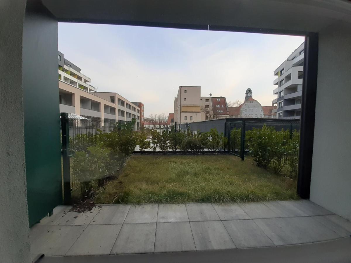 شقة Entrez Radnica كَشّا المظهر الخارجي الصورة
